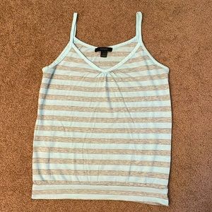 Express tank top